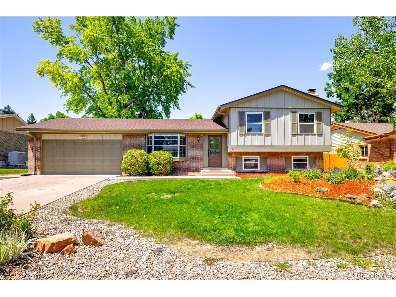 Photo of 6517 W Arbor Dr Littleton CO 80123
