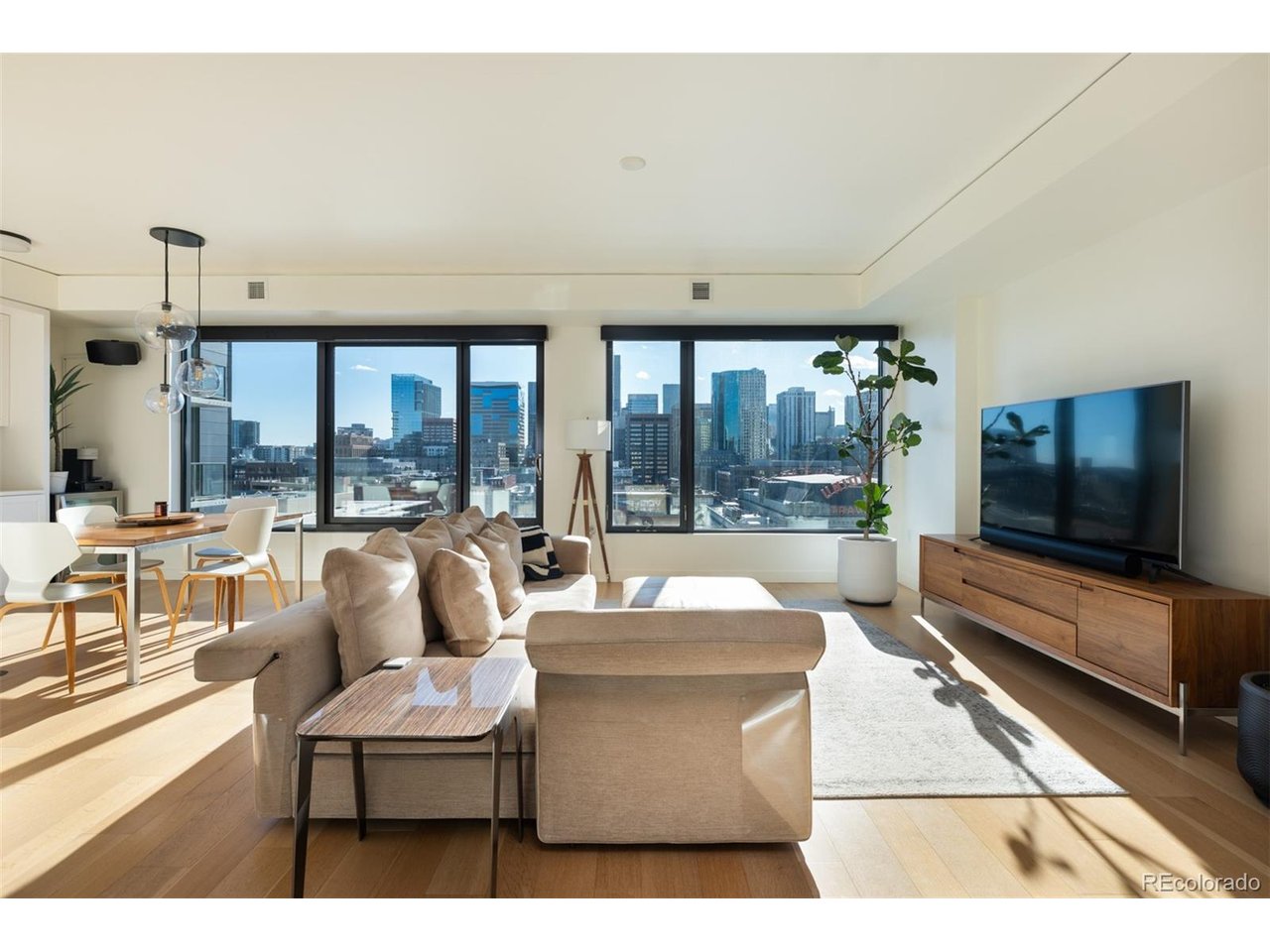 Photo of 1750 Wewatta St #1002 Denver CO 80202