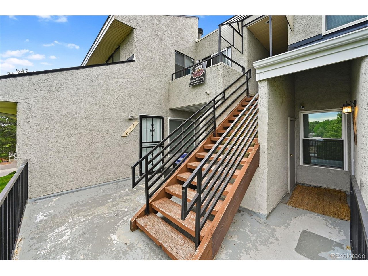Photo of 1845 Kendall St #325D Denver CO 80214