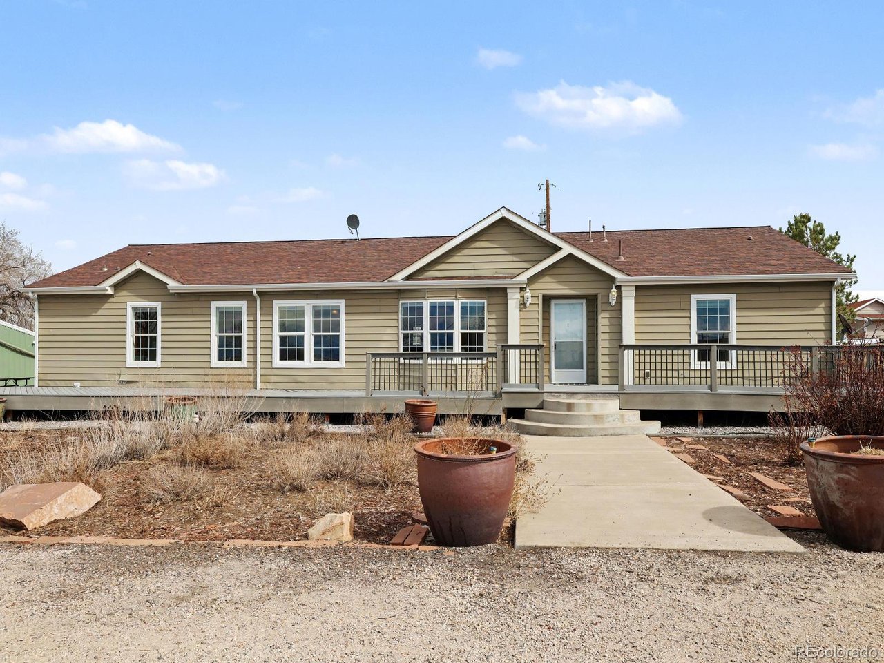 Photo of 13640 Lake Avenue Brighton CO 80603