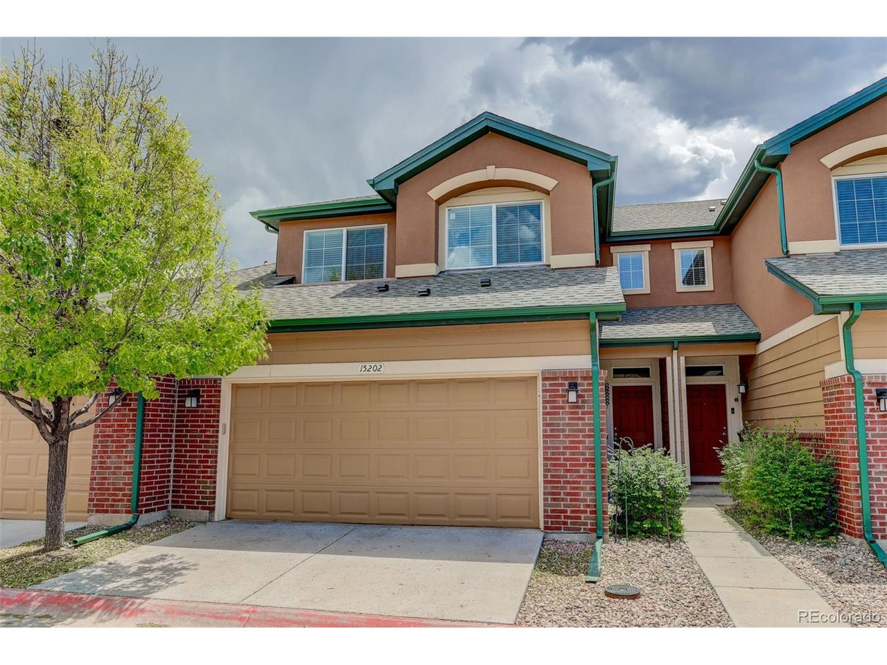 Photo of 15202 E Batavia Pl Aurora CO 80011