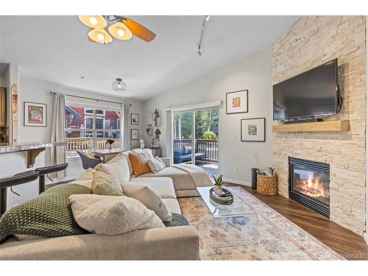Photo of 140 Wildernest Ct #104 Silverthorne CO 80498