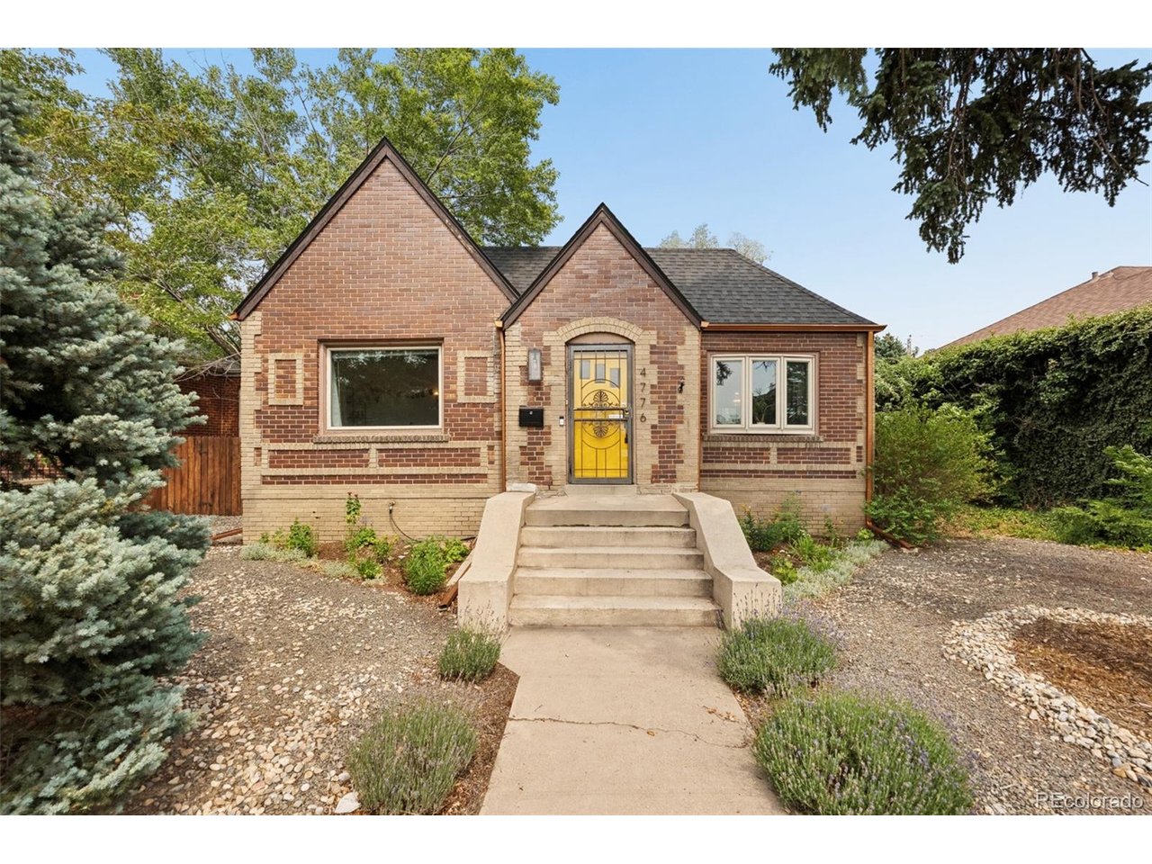 Photo of 4776 Federal Blvd Denver CO 80211