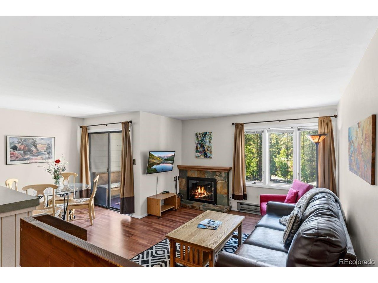 Photo of 246 Broken Lance Dr #402 Breckenridge CO 80424