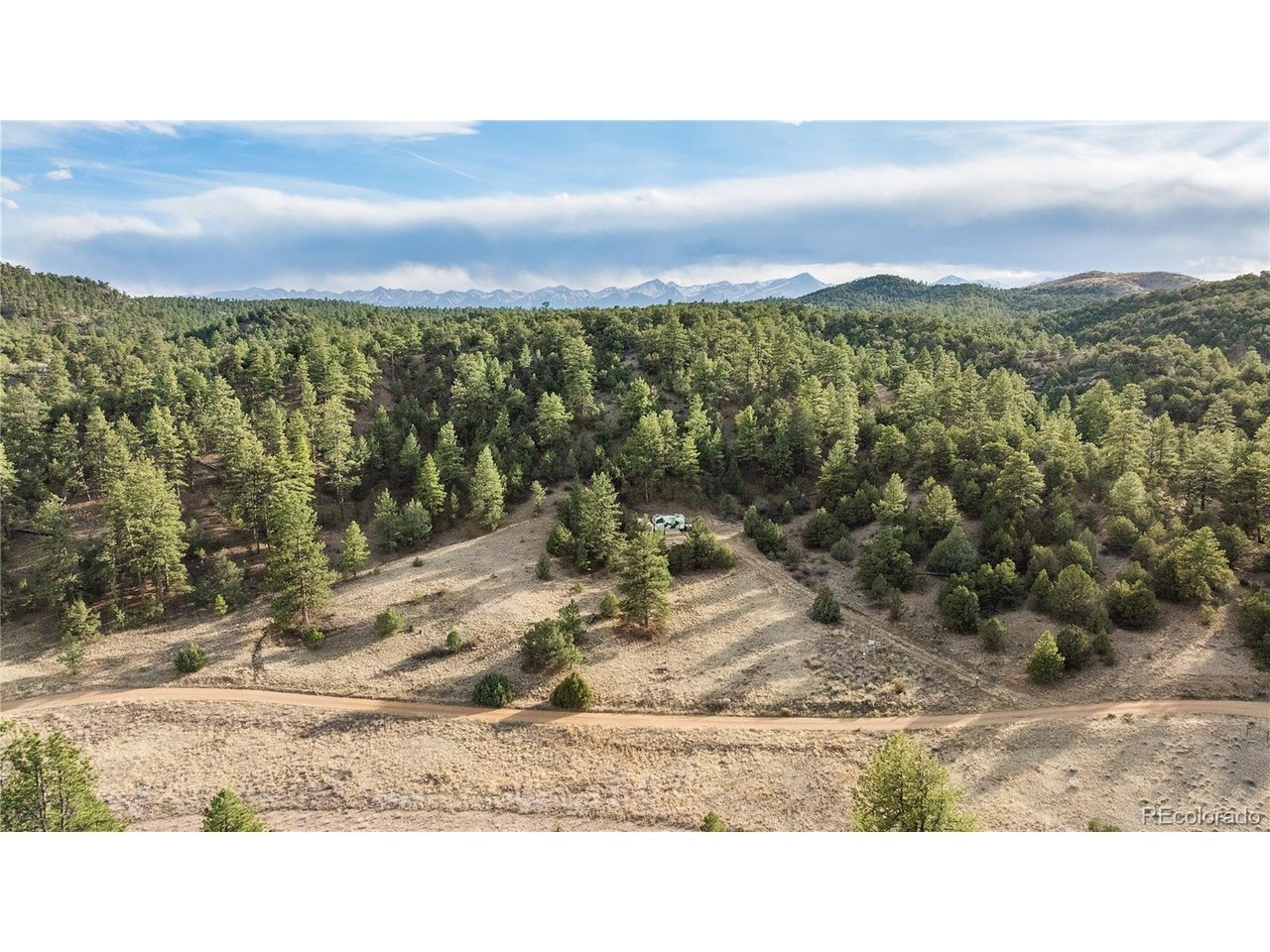 Photo of 48 Alex Ct Cotopaxi CO 81223
