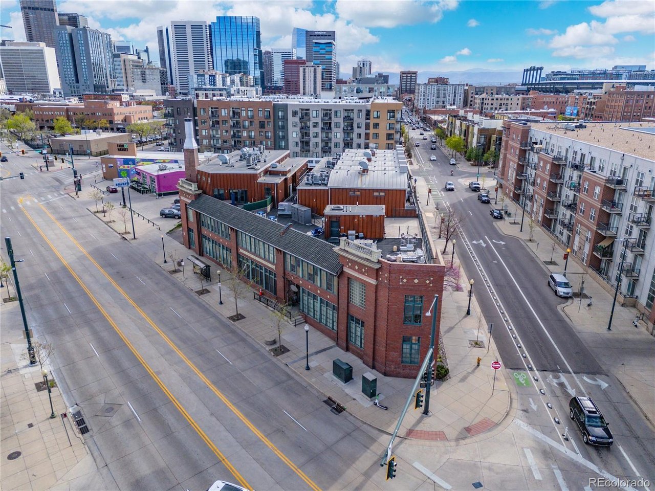 Photo of 2441 N Broadway #202 Denver CO 80205