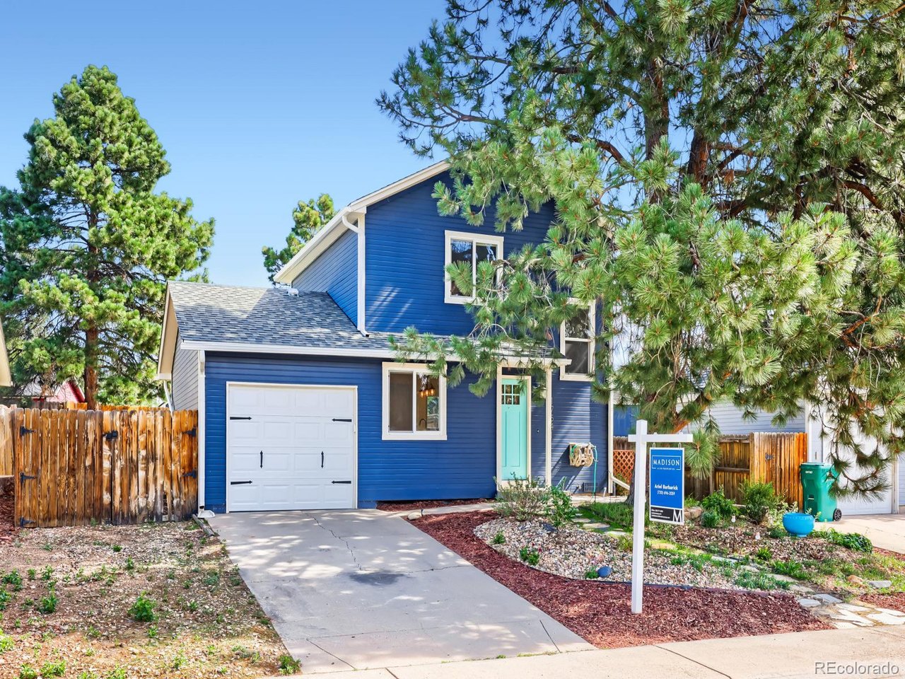 Photo of 17541 E Whitaker Dr Aurora CO 80015