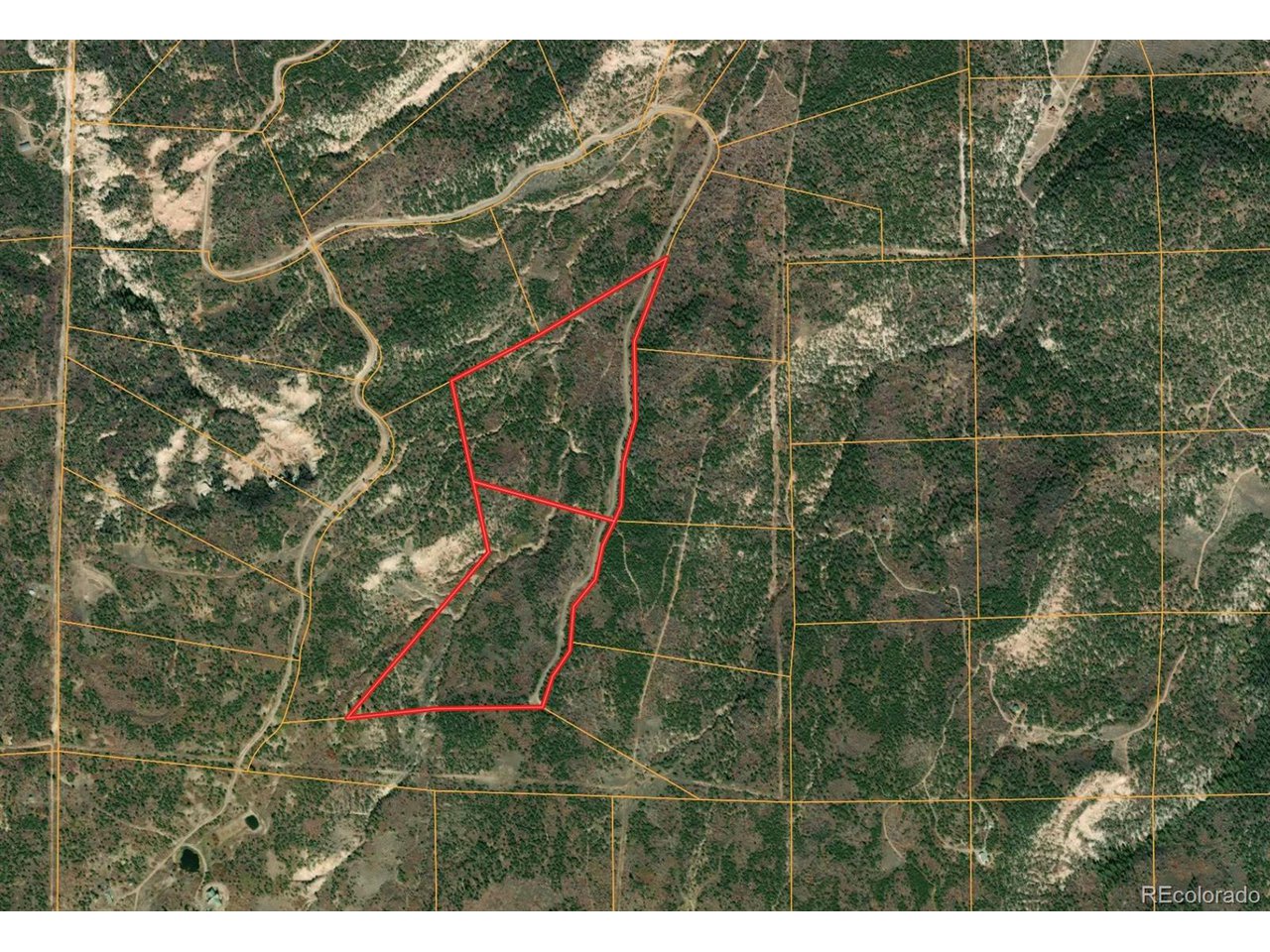 Photo of 18975 Elk Reserve Rd Glade Park CO 81523