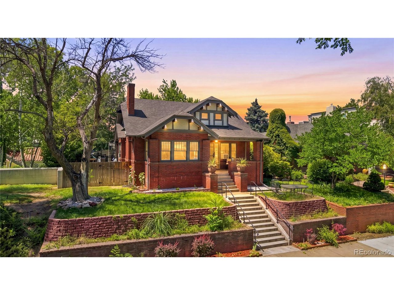 Photo of 543 S Downing St Denver CO 80209