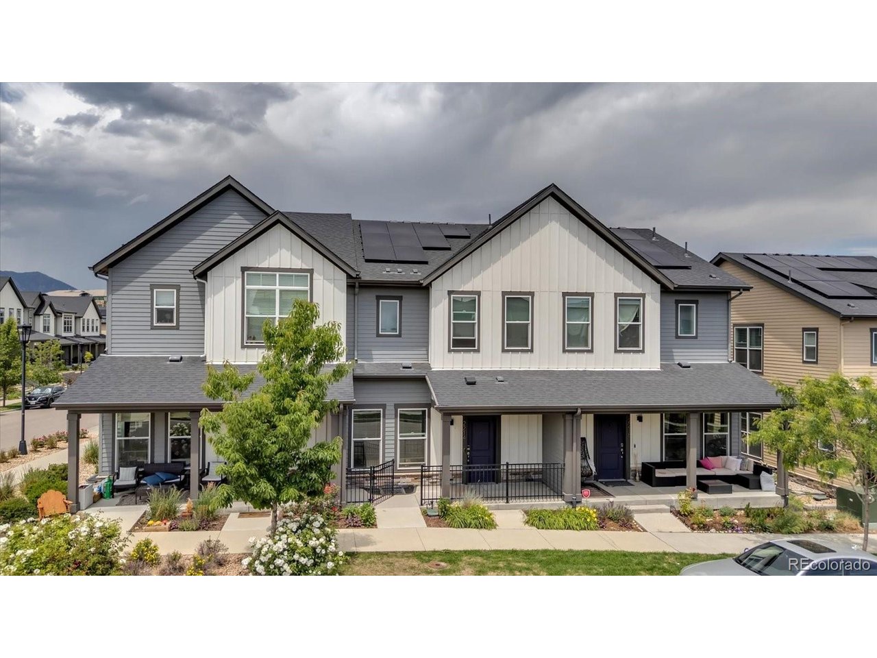 Photo of 2214 Central Park Way Superior CO 80027