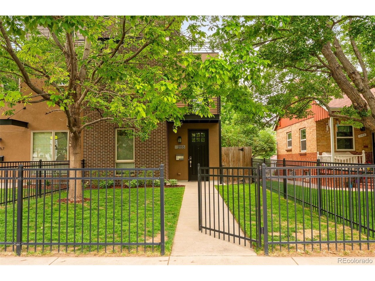 Photo of 2155 S Logan St Denver CO 80210