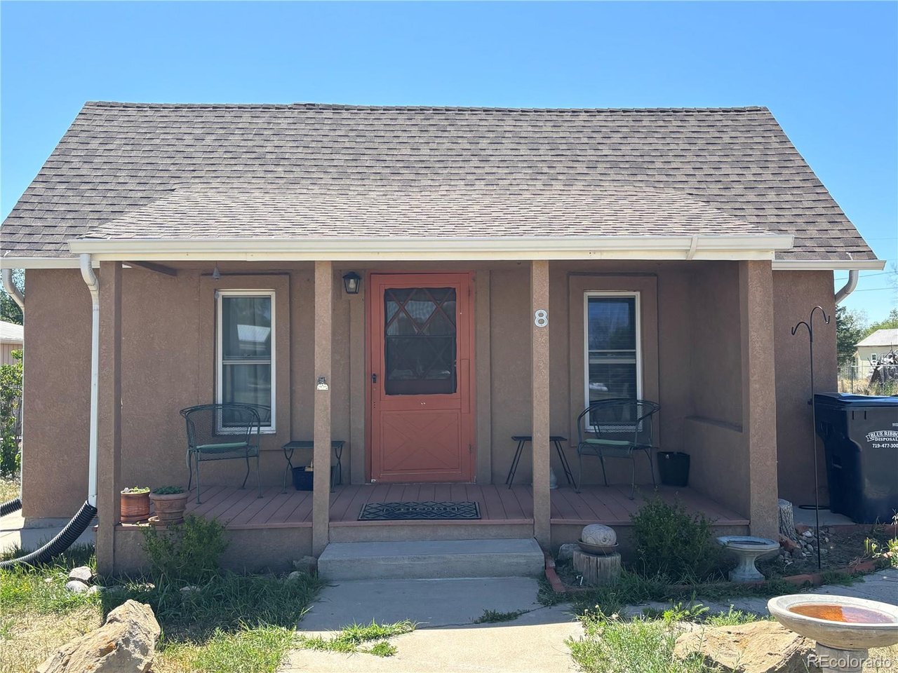 Photo of 8 S Pine St Colorado Springs CO 80832