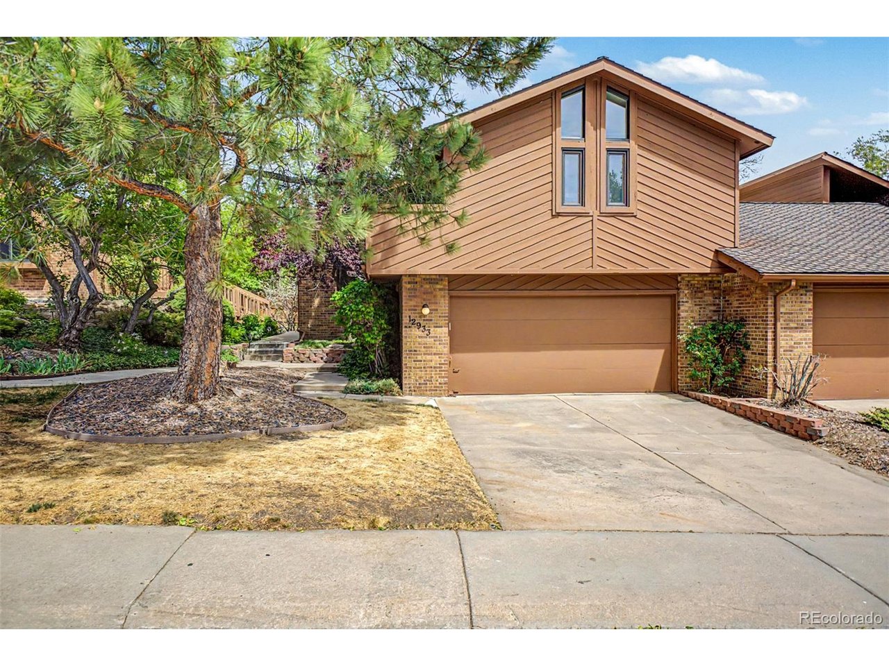 Photo of 12933 W 3rd Pl Lakewood CO 80228