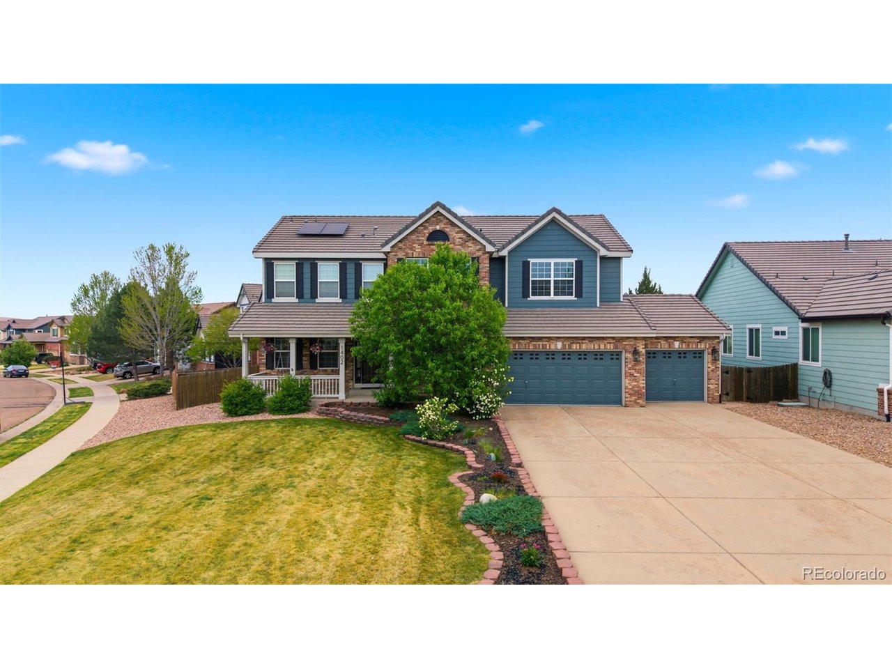 Photo of 1402 Westin Dr Erie CO 80516