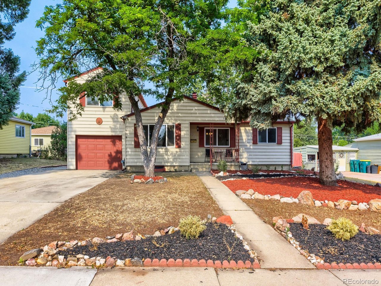 Photo of 4541 S Jason St Englewood CO 80110