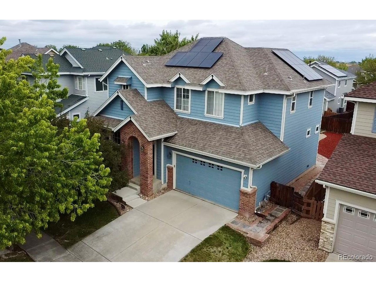 Photo of 13953 E 106th Dr Commerce City CO 80022