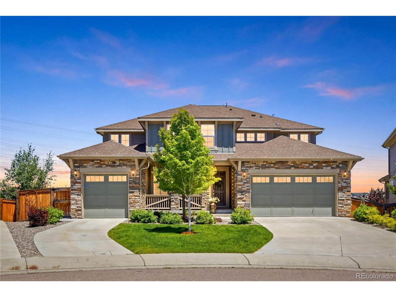 Photo of 7112 Medalist Ct Castle Rock CO 80108