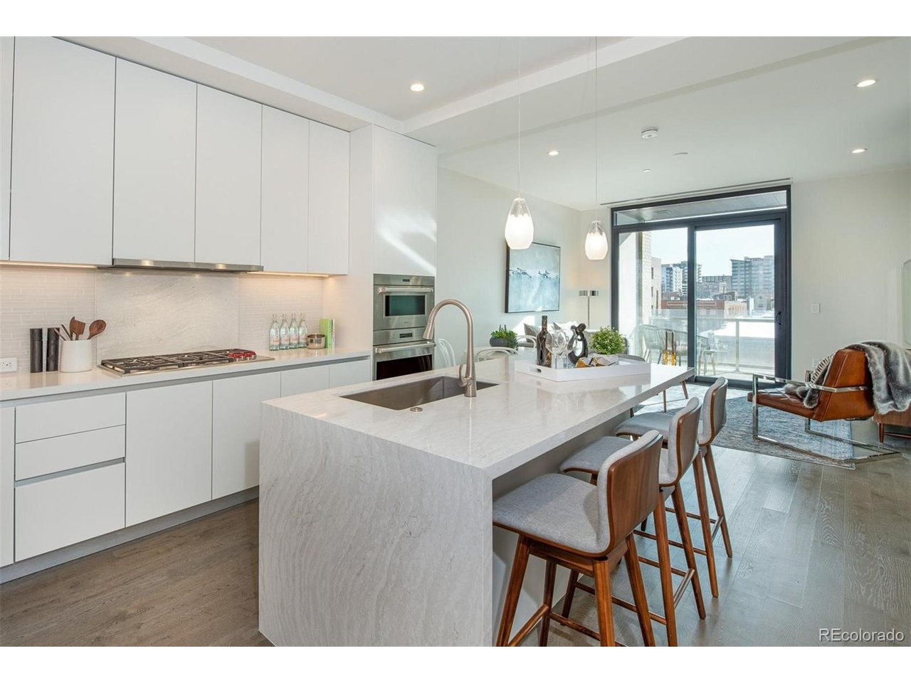 Photo of 1901 Wazee St #401 Denver CO 80202