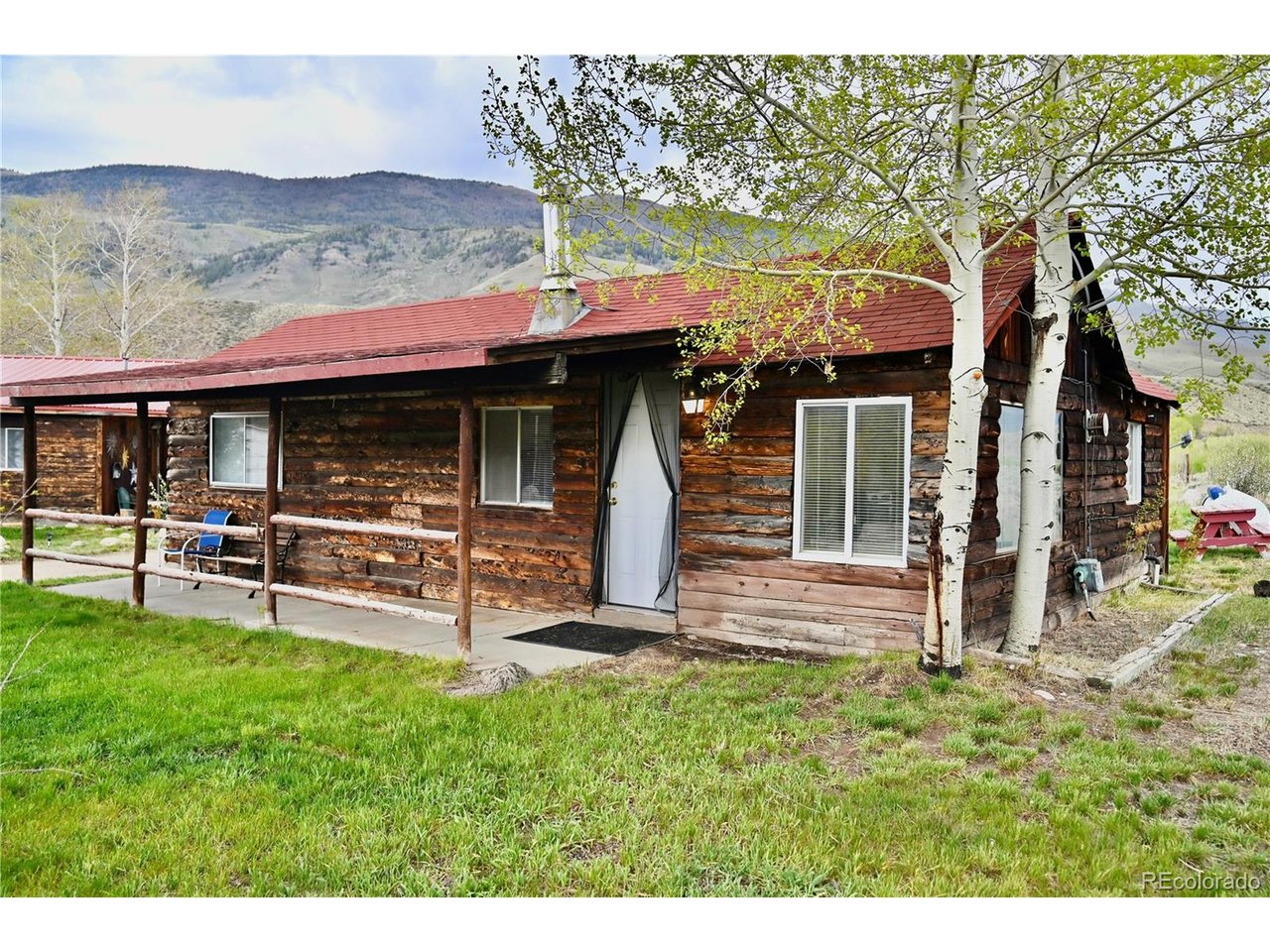 Photo of 1516 Heeney Rd Silverthorne CO 80498