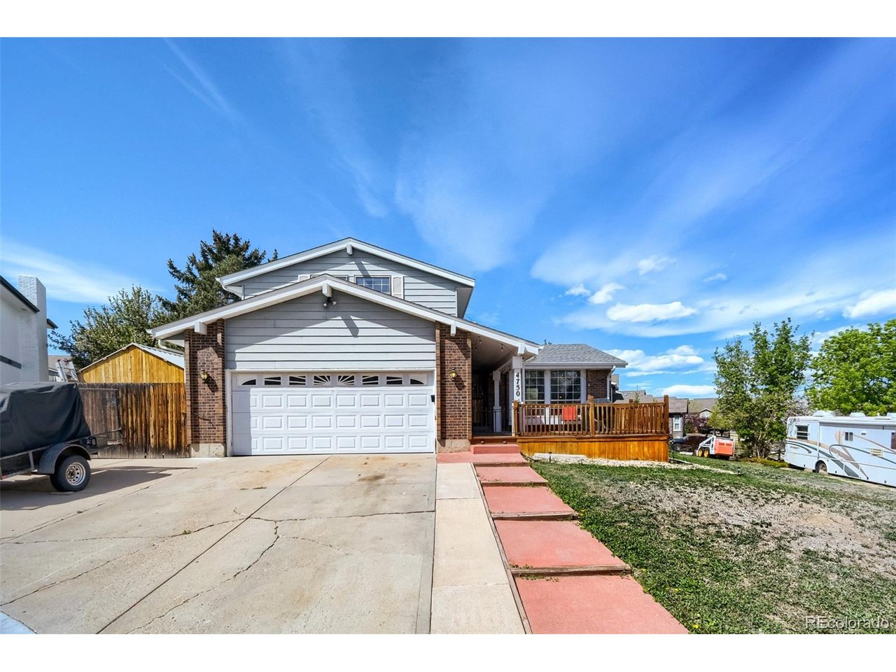 Photo of 4750 W 109th Ave Westminster CO 80031