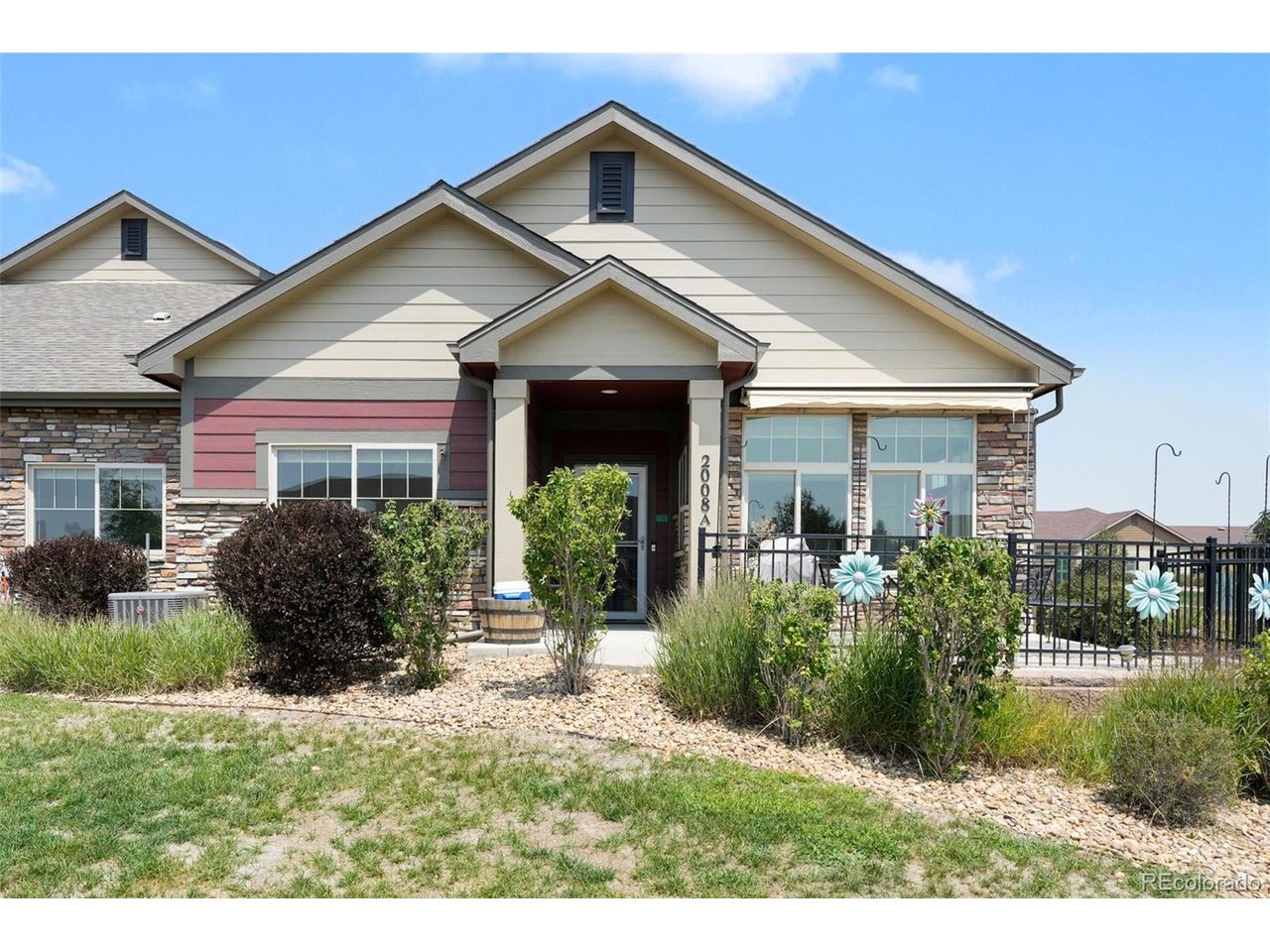 Photo of 2008 S Flanders Way #A Aurora CO 80013