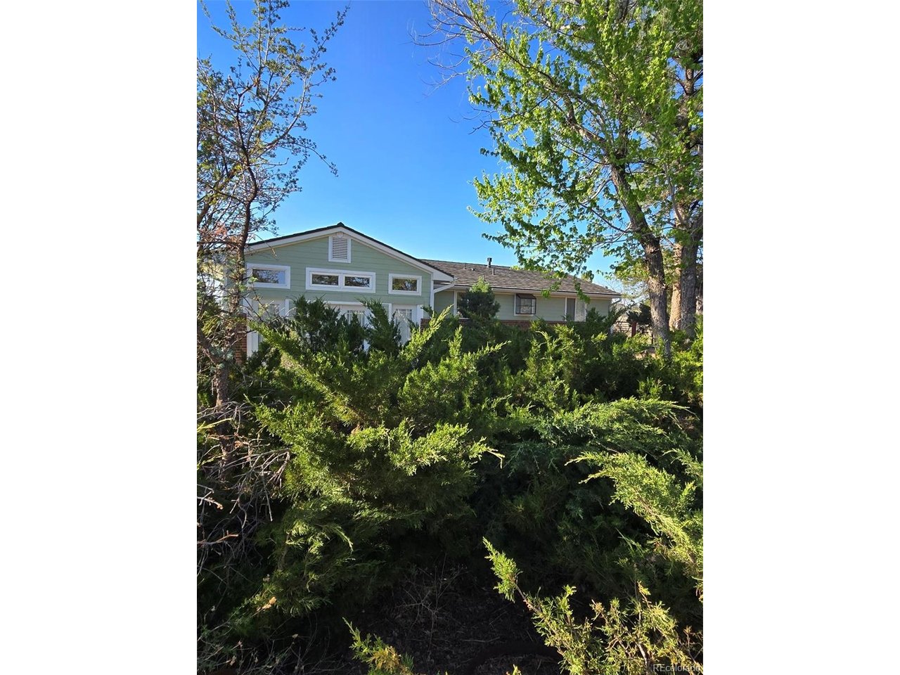Photo of 6699 Ponderosa Dr Parker CO 80138