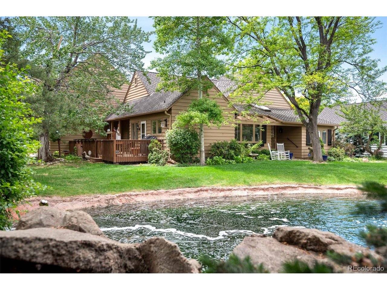 Photo of 4505 S Yosemite St #133 Denver CO 80237