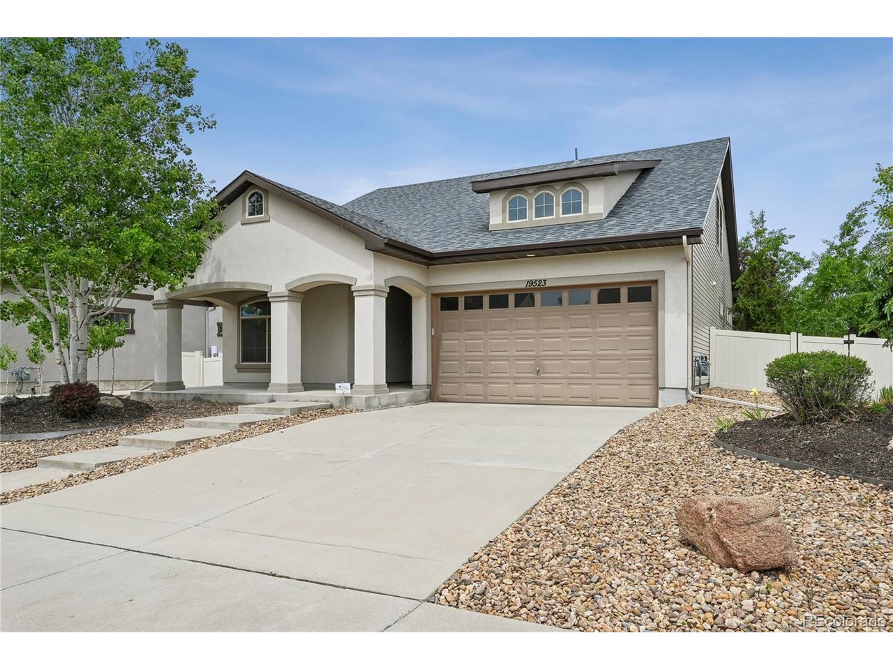 Photo of 19523 E 54th Ave Denver CO 80249