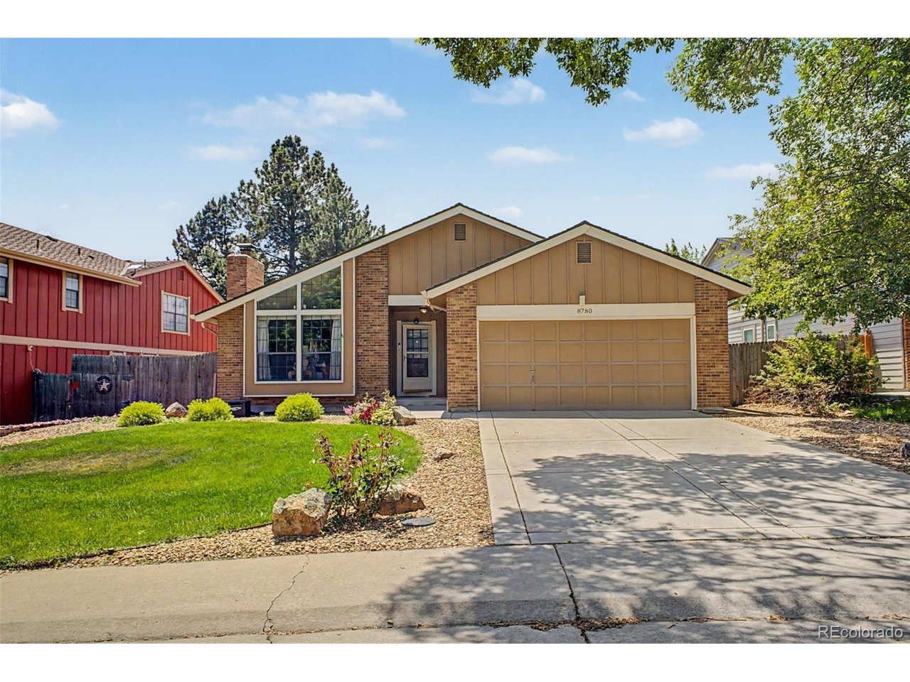 Photo of 8780 W 80th Dr Arvada CO 80005