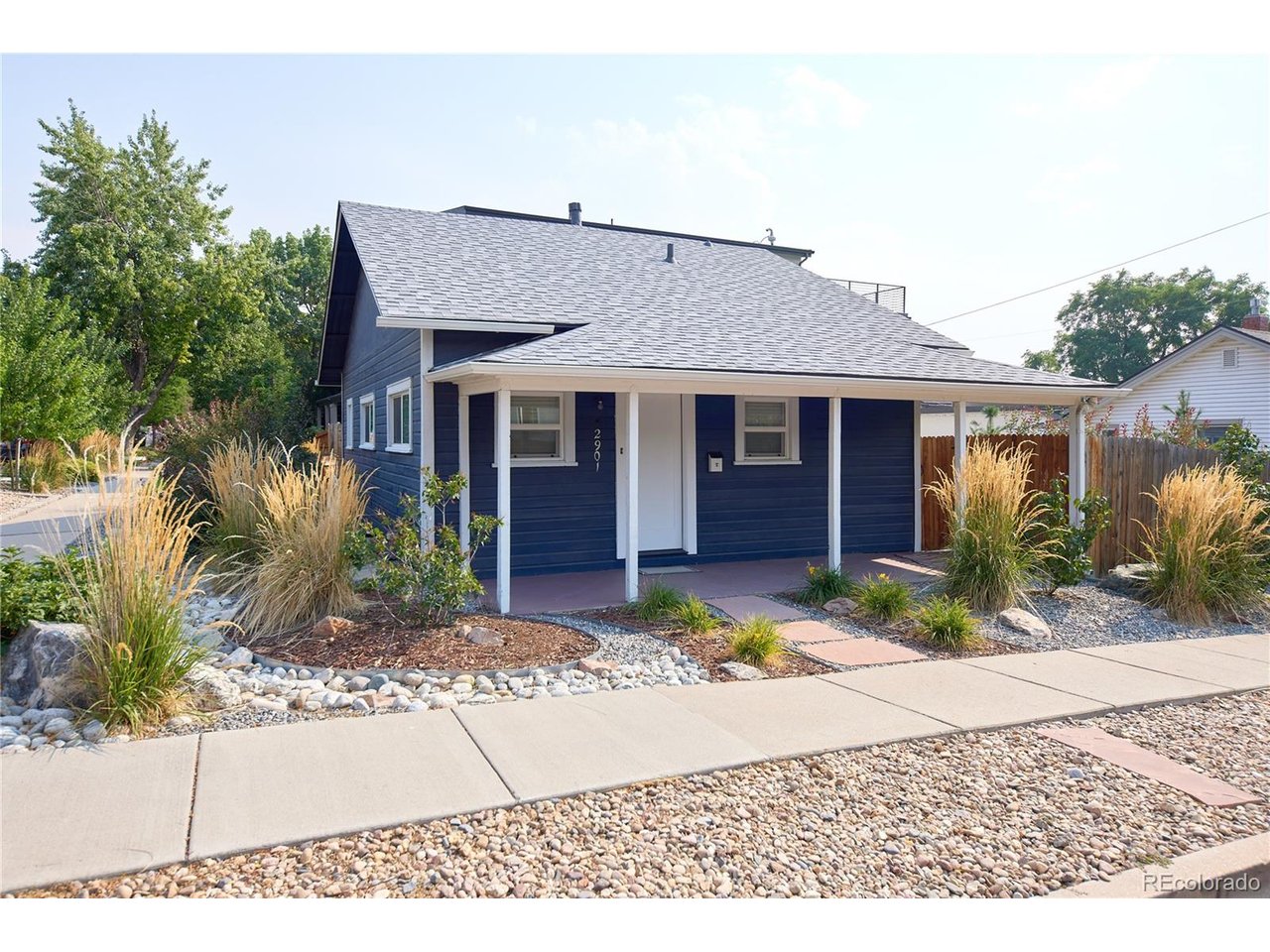 Photo of 2901 S Sherman St Englewood CO 80113