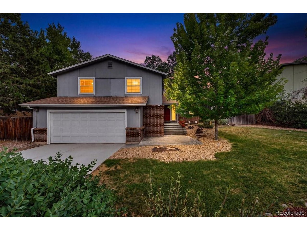 Photo of 7414 S Washington Cir Littleton CO 80122