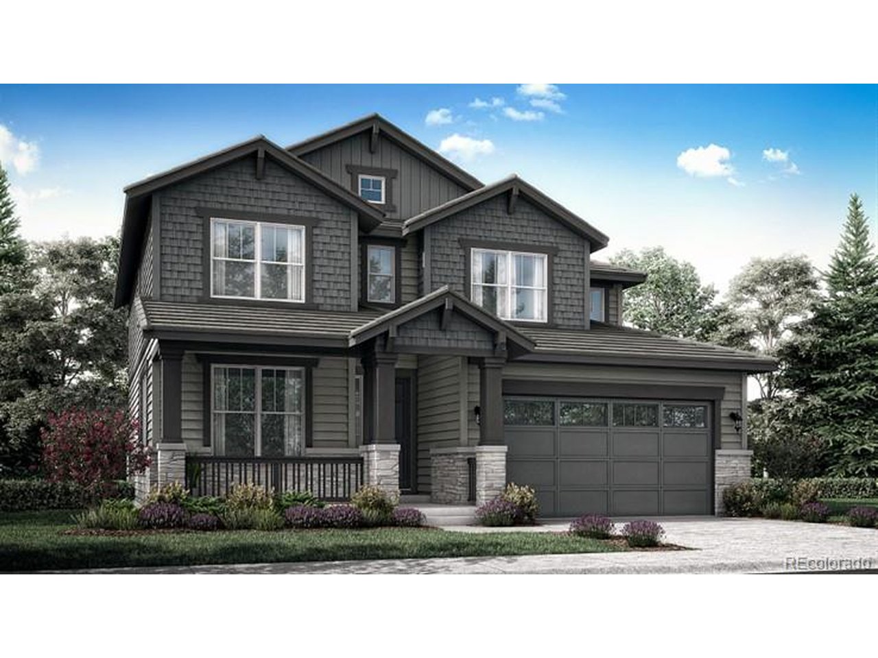 Photo of 14922 W Beloit Ave Morrison CO 80465