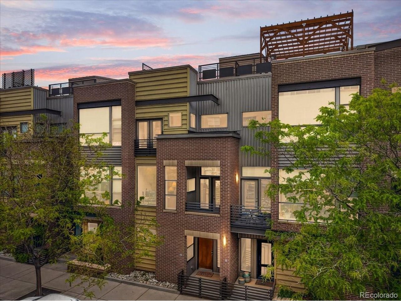 Photo of 2900 Inca St #7 Denver CO 80202