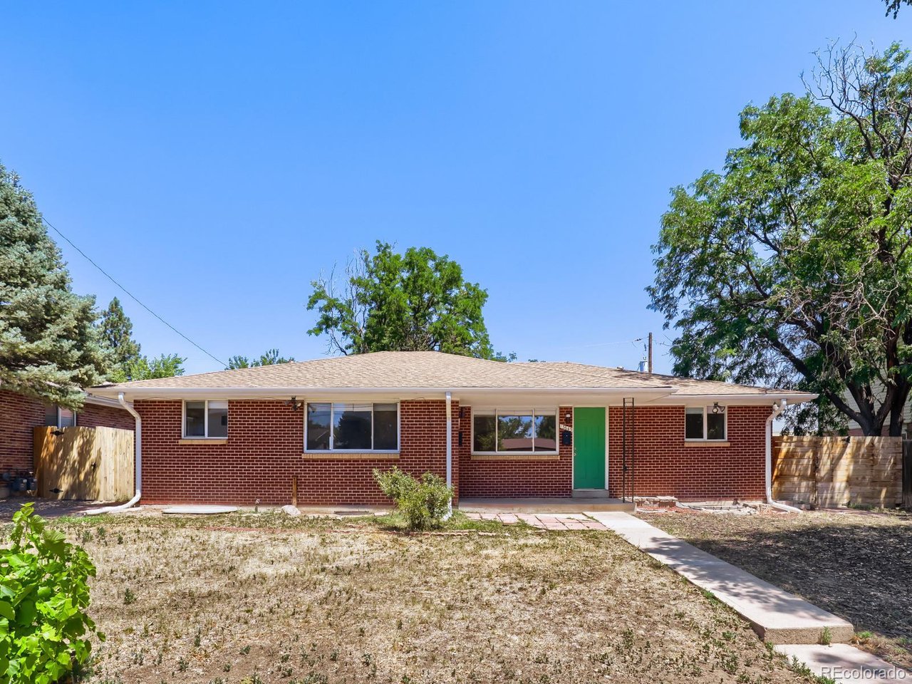 Photo of 13641 E Nevada Pl Aurora CO 80012