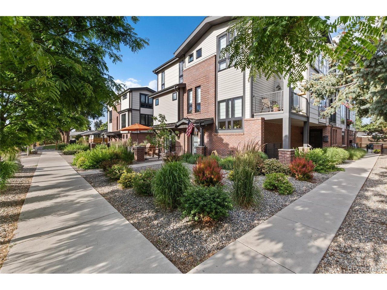 Photo of 5482 S Nevada St #C Littleton CO 80120