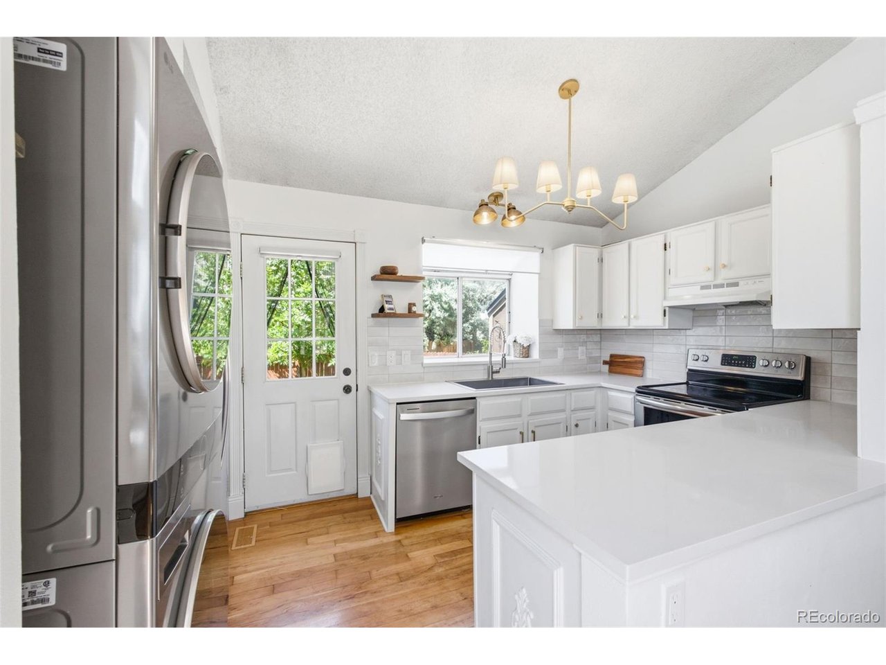 Photo of 9604 W Chatfield Ave #A Littleton CO 80128