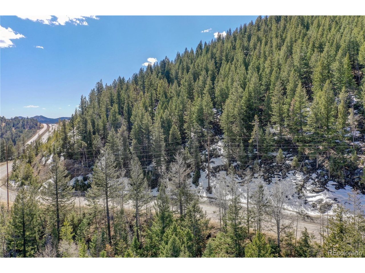 Photo of 0 Saddleback Evergreen CO 80439