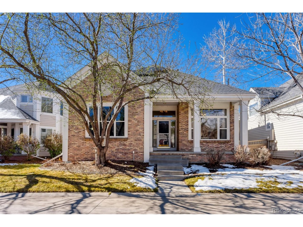 Photo of 1011 S Valentia St #81 Denver CO 80247