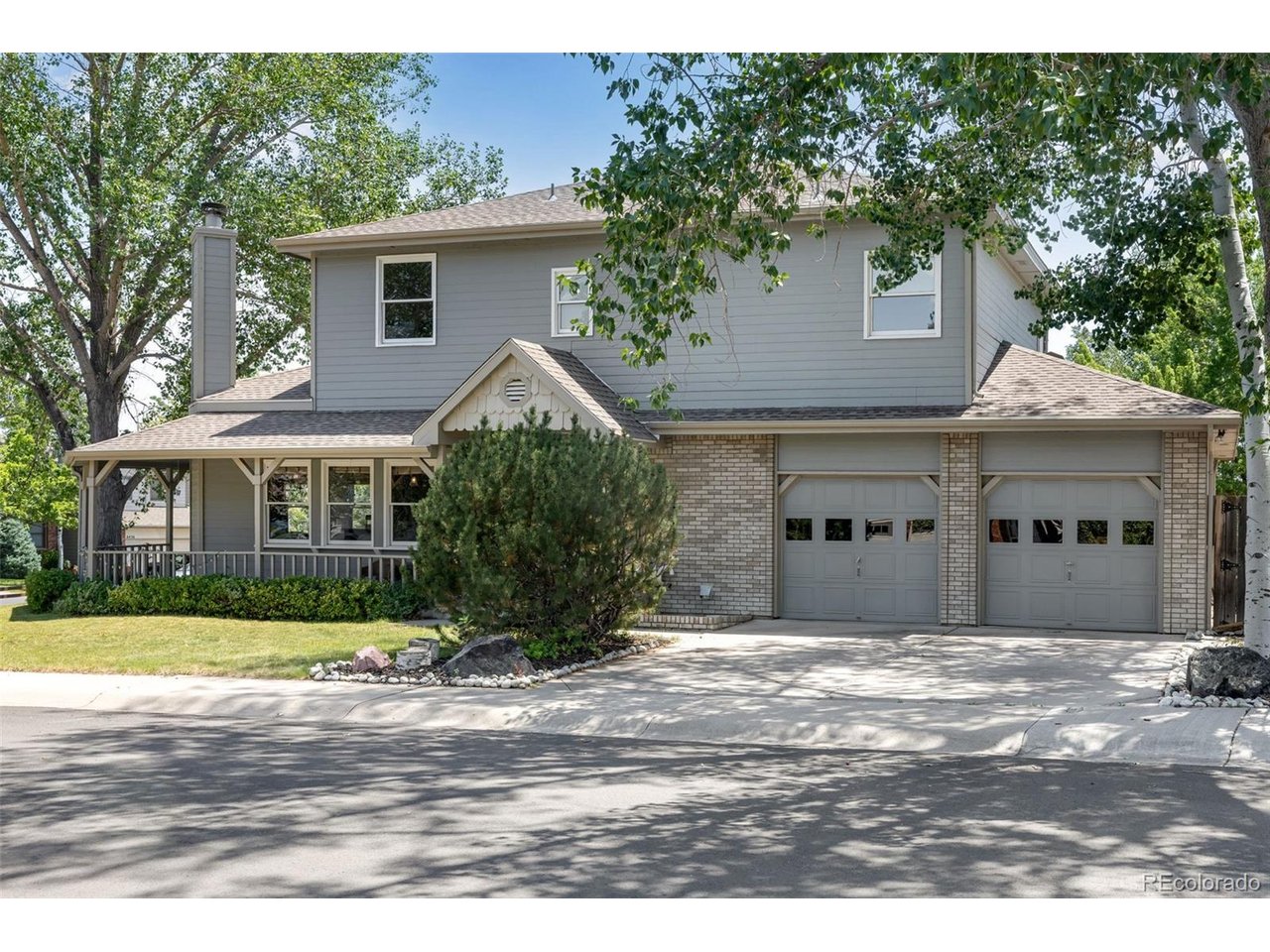 Photo of 6425 Edgeware St Fort Collins CO 80525