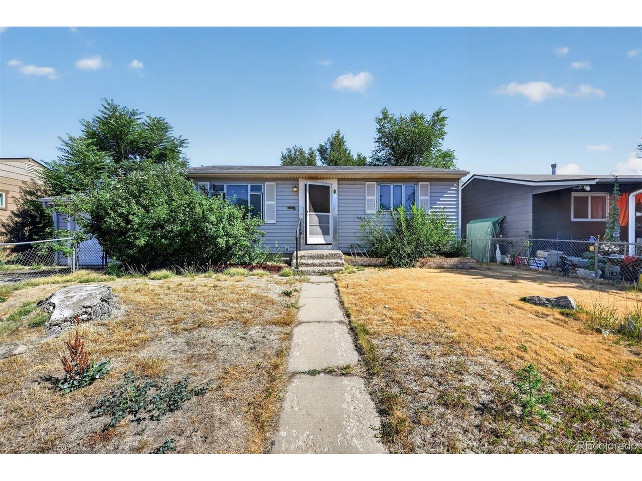 Photo of 6621 E 79th Ave Commerce City CO 80022