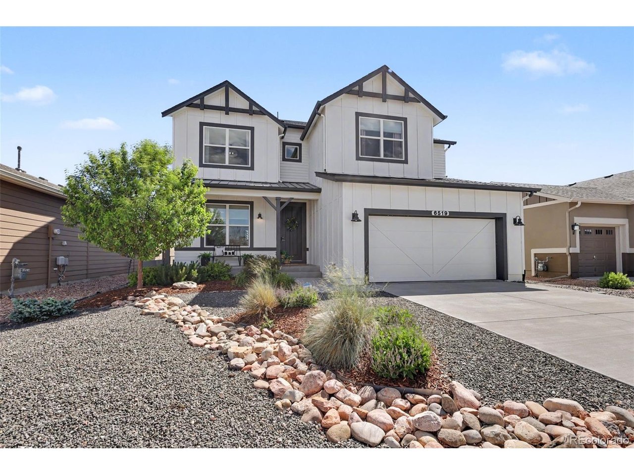 Photo of 6519 Tumble Creek Dr Colorado Springs CO 80924