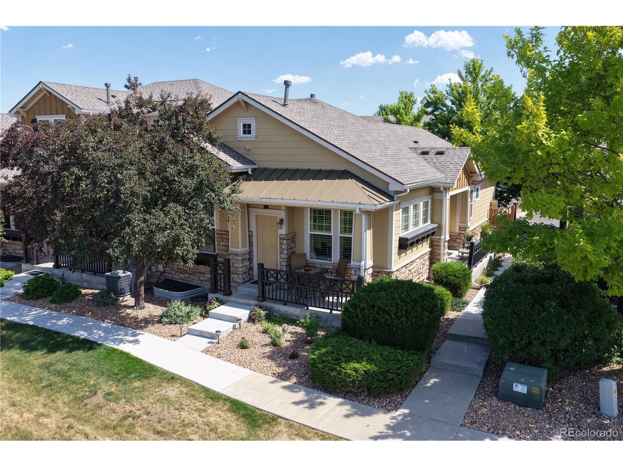 Photo of 3751 W 136th Ave #J3 Broomfield CO 80023