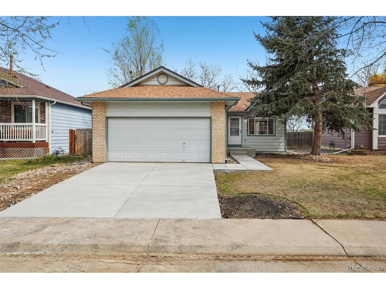 Photo of 12958 Grove Way Broomfield CO 80020