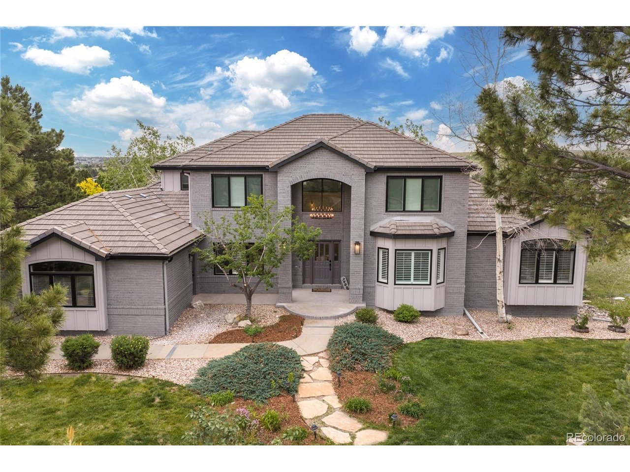 Photo of 7499 S Genoa Cir Centennial CO 80016