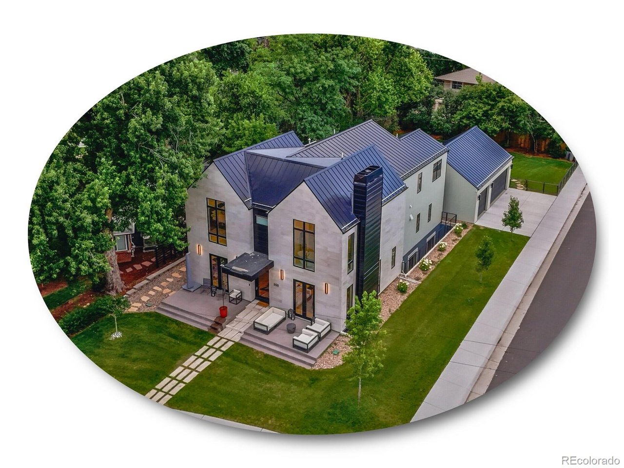 Photo of 300 Oneida St Denver CO 80220