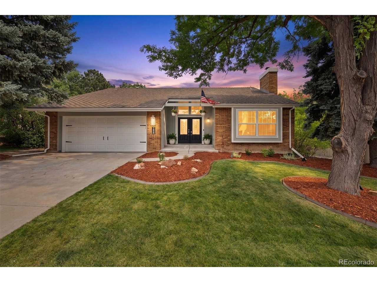 Photo of 7626 S Willow Way Centennial CO 80112