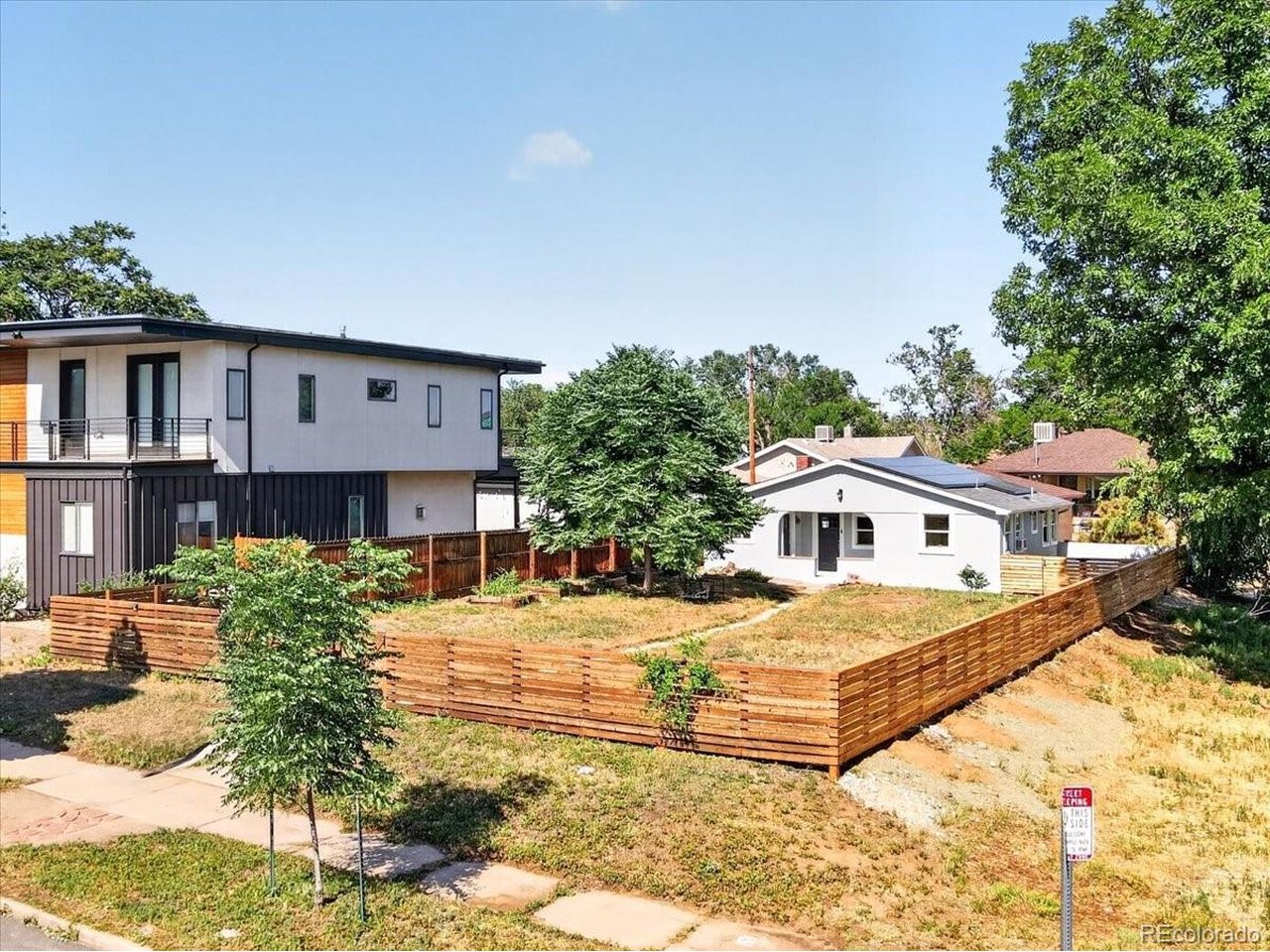 Photo of 4814 Irving St Denver CO 80221