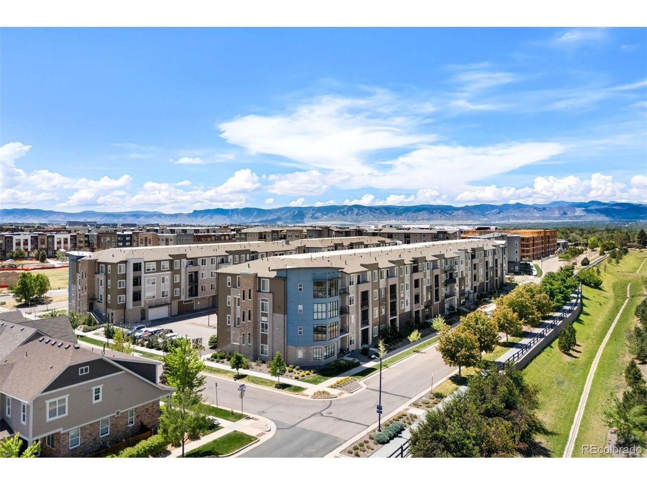 Photo of 400 E Fremont Pl #204 Centennial CO 80122