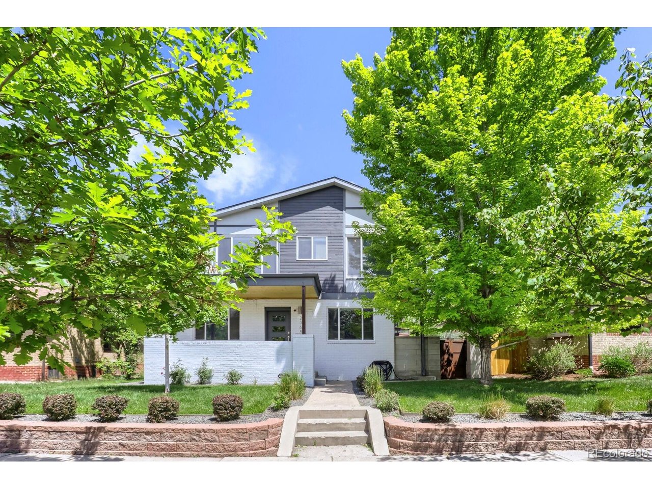 Photo of 2368 N Glencoe St Denver CO 80207