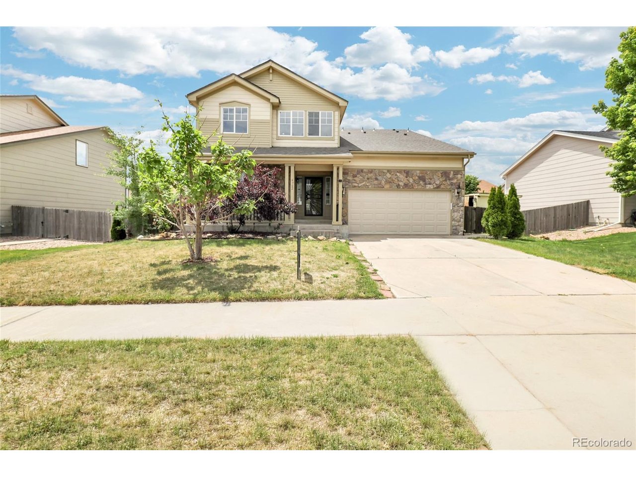 Photo of 4762 Mt Evans St Brighton CO 80601